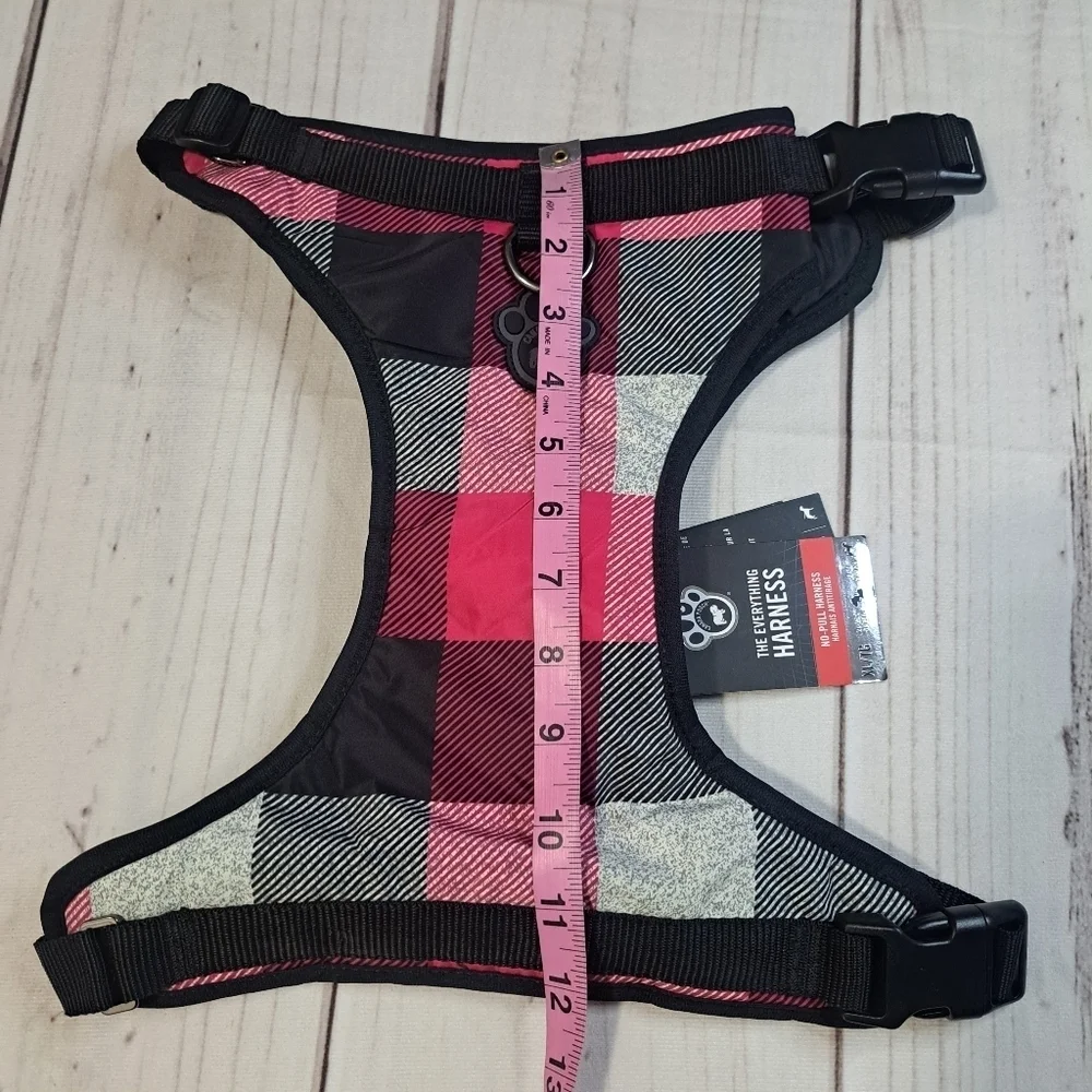 N/A stylish plaid